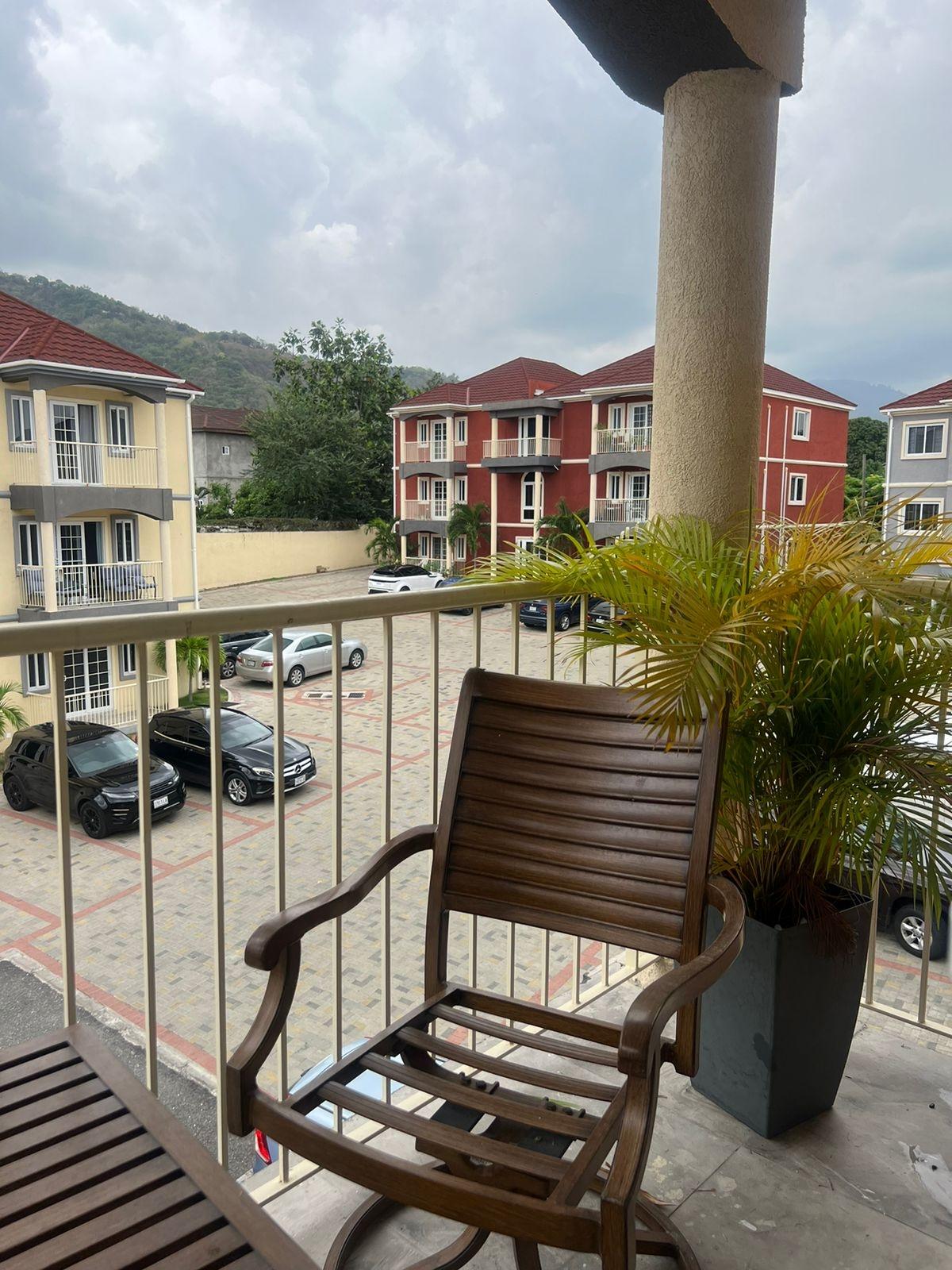 Fourth image of Buena Vista Drive Kings in Barbican, St. Andrew, Jamaica - property is For Rent