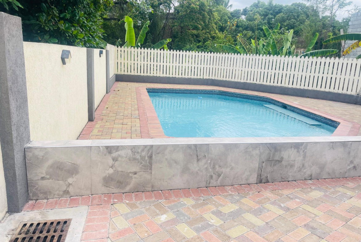 Fifth image of Buena Vista Drive Kings in Barbican, St. Andrew, Jamaica - property is For Rent