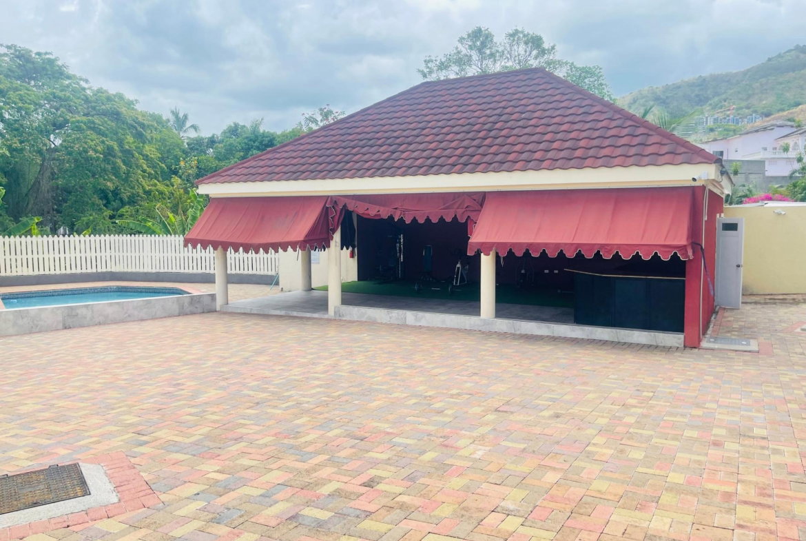 Eighth image of Buena Vista Drive Kings in Barbican, St. Andrew, Jamaica - property is For Rent