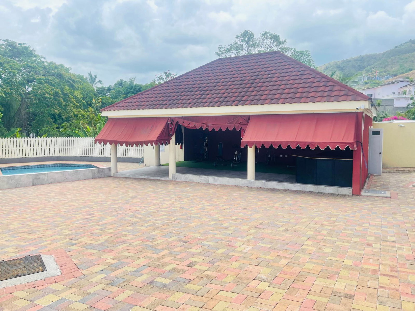 Eighth image of Buena Vista Drive Kings in Barbican, St. Andrew, Jamaica - property is For Rent