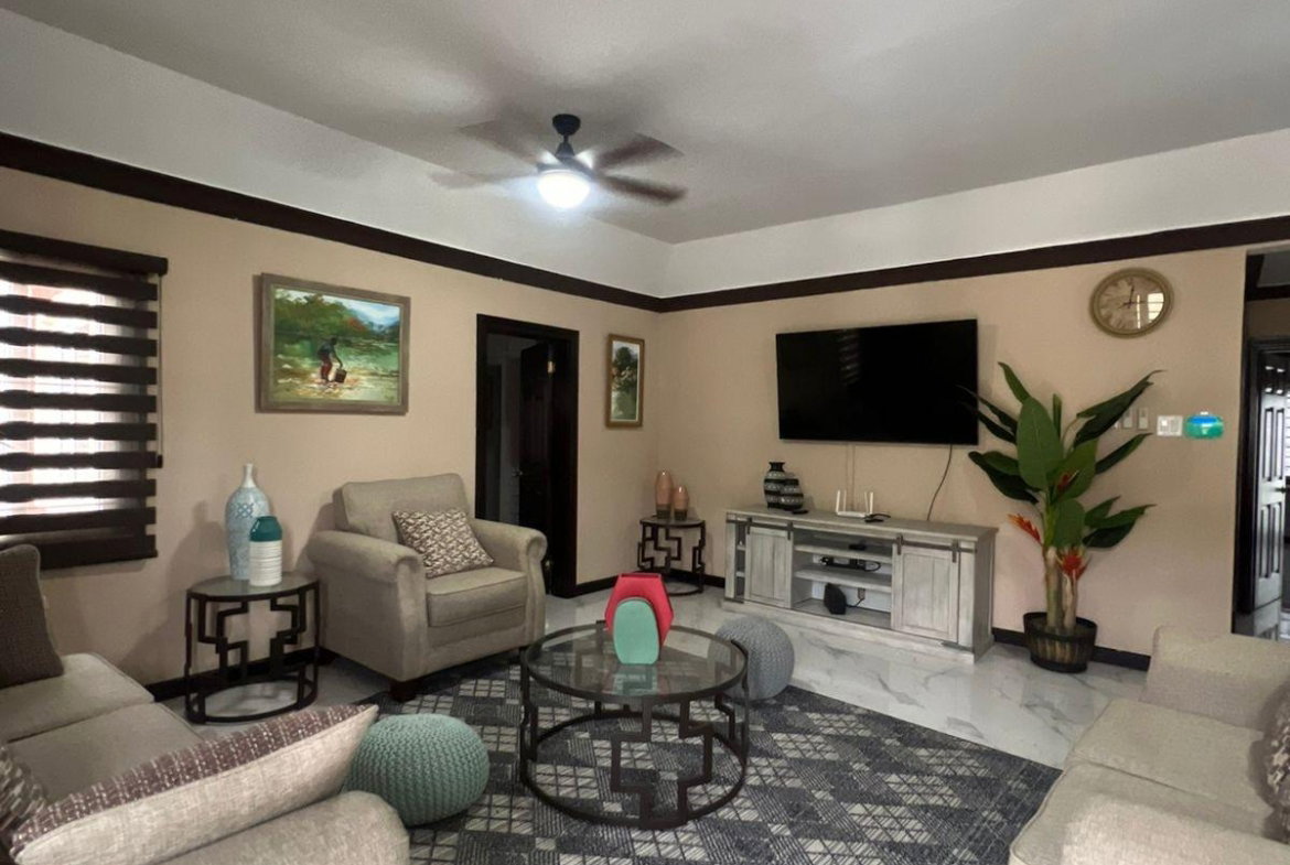 Tenth image of Buena Vista Drive Kings in Barbican, St. Andrew, Jamaica - property is For Rent