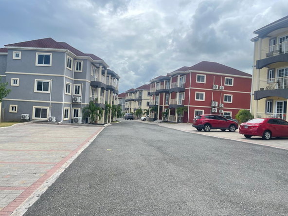 First image of Buena Vista Drive Kings in Barbican, St. Andrew, Jamaica - property is For Rent