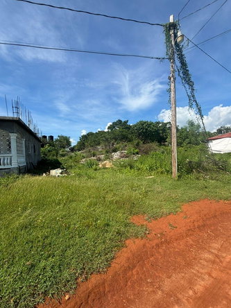 Second image of Palmers Cross/adams Lane in Palmers Cross, Clarendon, Jamaica - property is For Sale