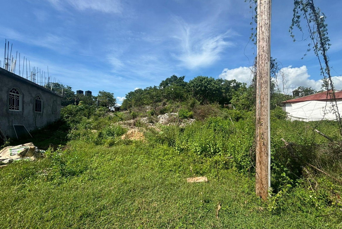 Third image of Palmers Cross/adams Lane in Palmers Cross, Clarendon, Jamaica - property is For Sale