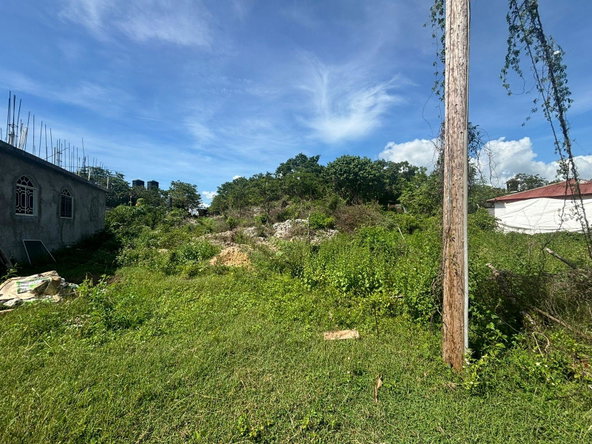 Third image of Palmers Cross/adams Lane in Palmers Cross, Clarendon, Jamaica - property is For Sale