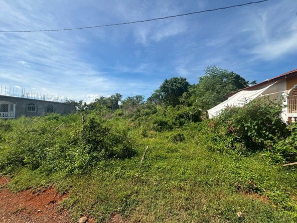 Fourth image of Palmers Cross/adams Lane in Palmers Cross, Clarendon, Jamaica - property is For Sale
