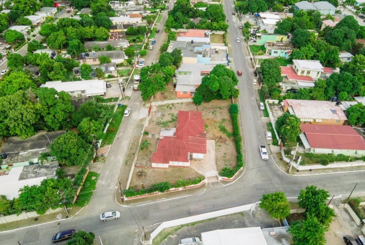 Second image of Cassia Park Avenue in Kingston 10, St. Andrew, Jamaica - property is For Rent