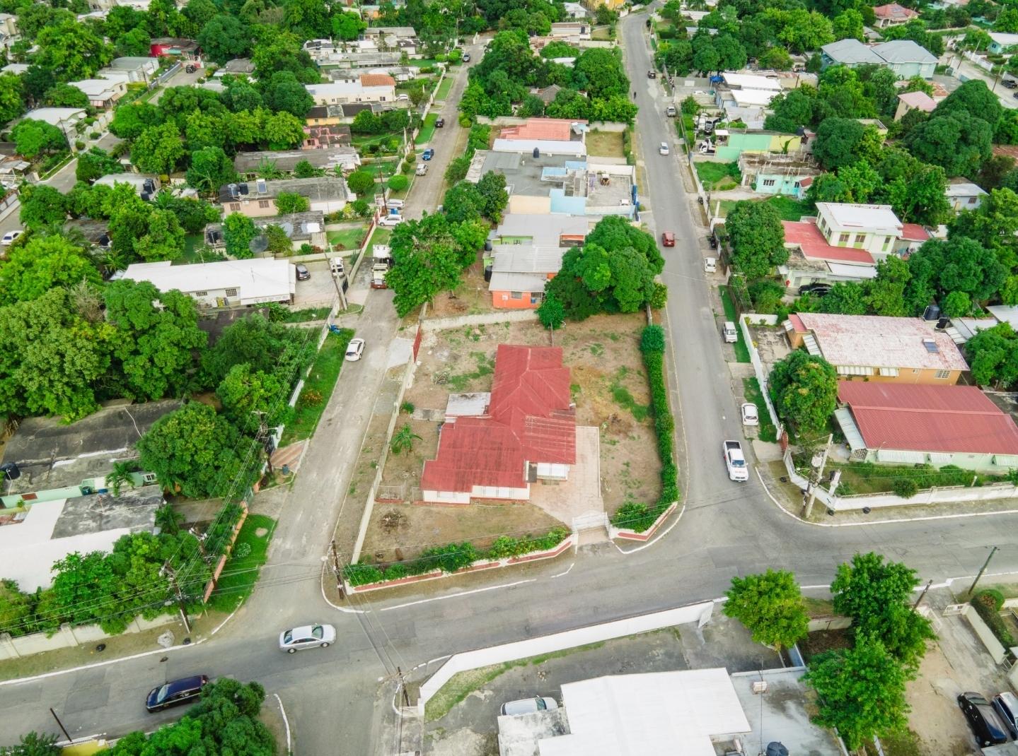 Second image of Cassia Park Avenue in Kingston 10, St. Andrew, Jamaica - property is For Rent