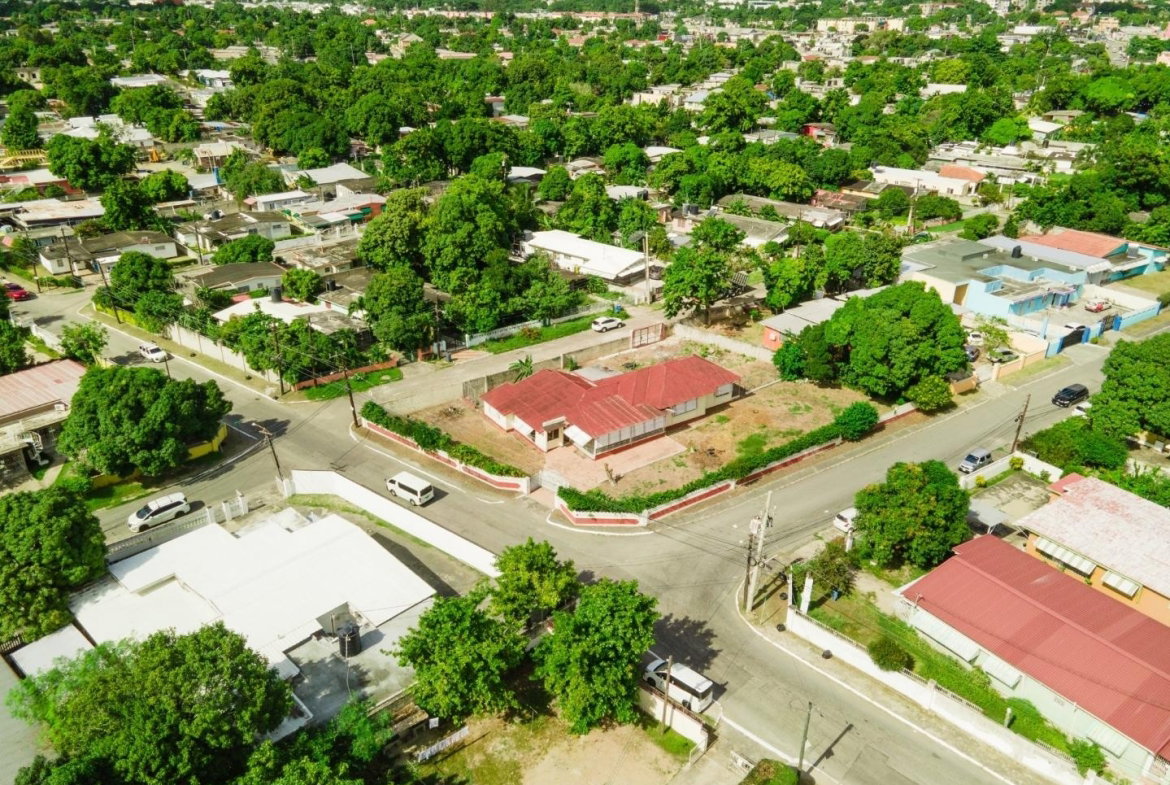 Third image of Cassia Park Avenue in Kingston 10, St. Andrew, Jamaica - property is For Rent