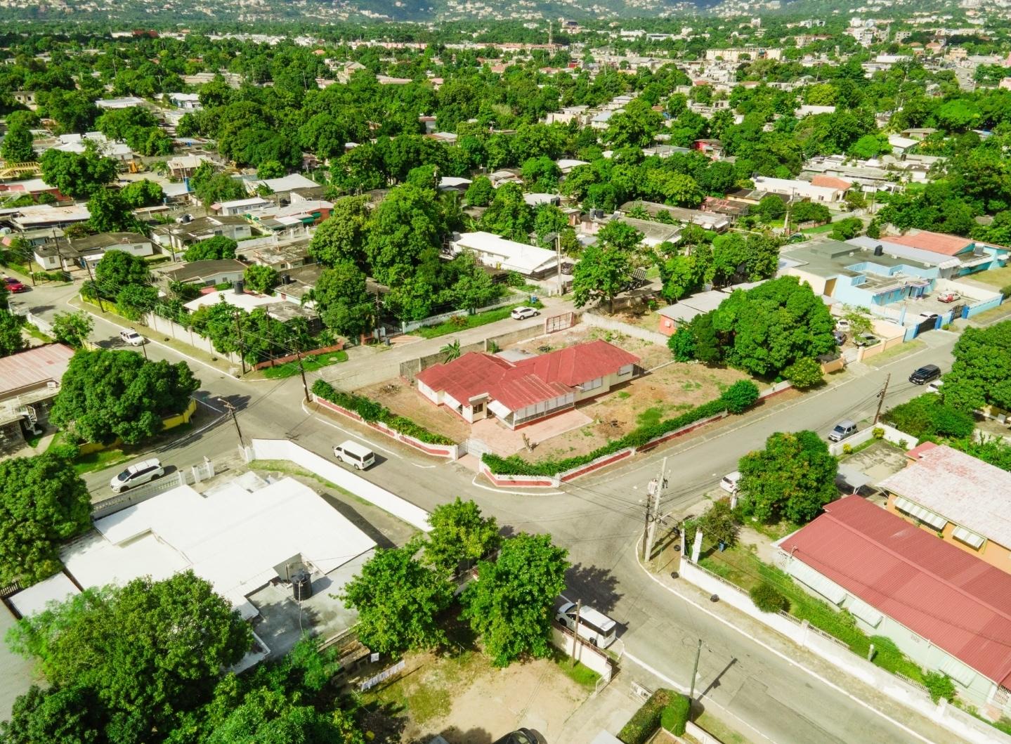 Third image of Cassia Park Avenue in Kingston 10, St. Andrew, Jamaica - property is For Rent