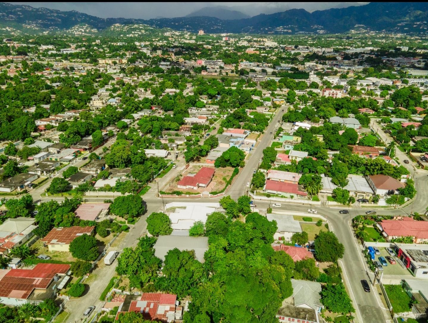Fifth image of Cassia Park Avenue in Kingston 10, St. Andrew, Jamaica - property is For Rent