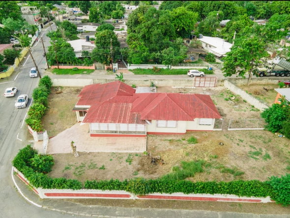 Sixth image of Cassia Park Avenue in Kingston 10, St. Andrew, Jamaica - property is For Rent