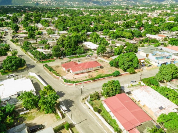 First image of Cassia Park Avenue in Kingston 10, St. Andrew, Jamaica - property is For Rent