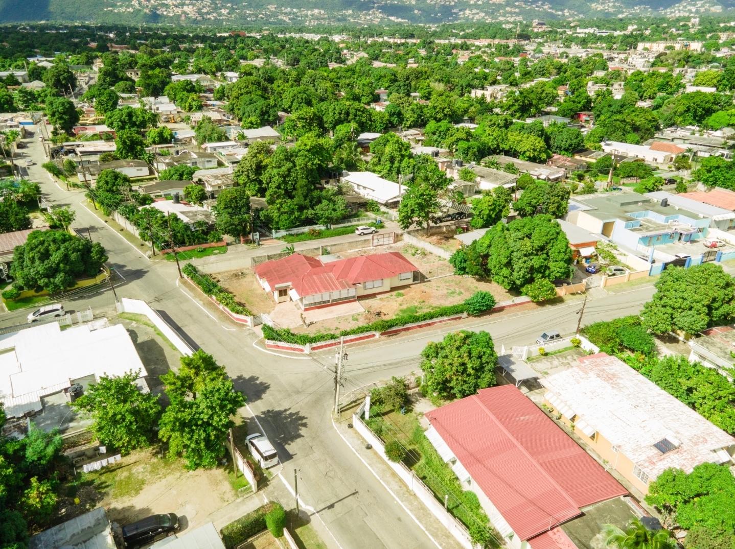First image of Cassia Park Avenue in Kingston 10, St. Andrew, Jamaica - property is For Rent
