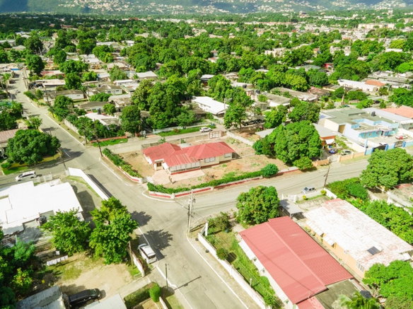 First image of Cassia Park Avenue in Kingston 10, St. Andrew, Jamaica - property is For Rent