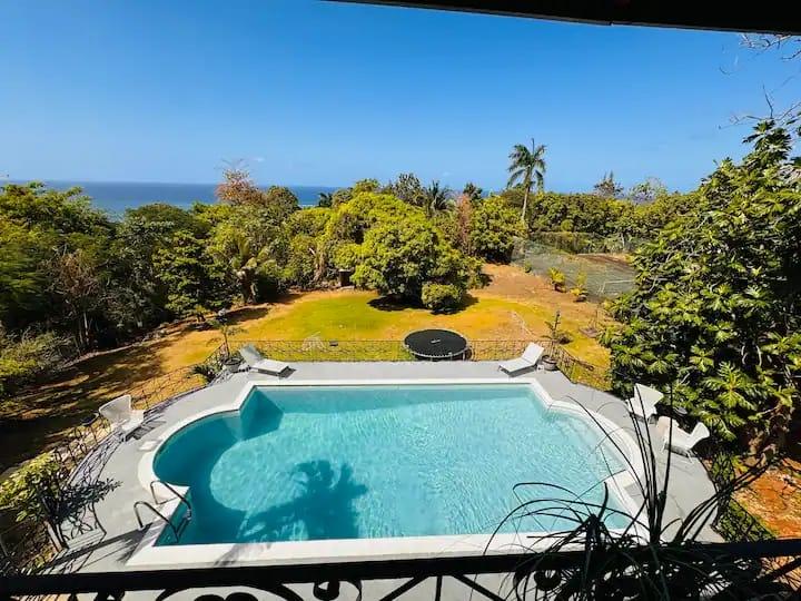 Second image of 1-1a Shaw Park in Ocho Rios, St. Ann, Jamaica - property is For Rent