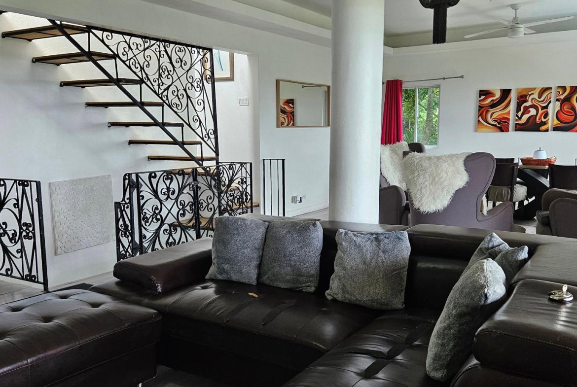 Thirteenth image of 1-1a Shaw Park in Ocho Rios, St. Ann, Jamaica - property is For Rent