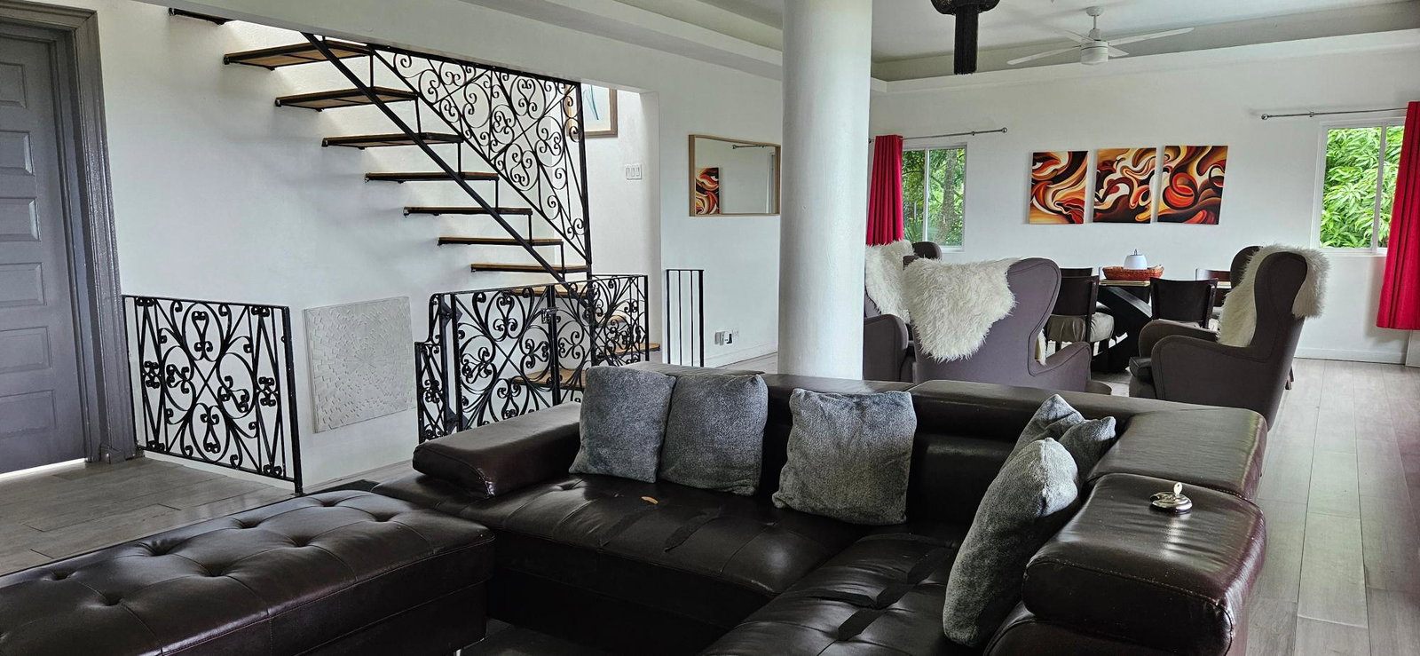 Thirteenth image of 1-1a Shaw Park in Ocho Rios, St. Ann, Jamaica - property is For Rent