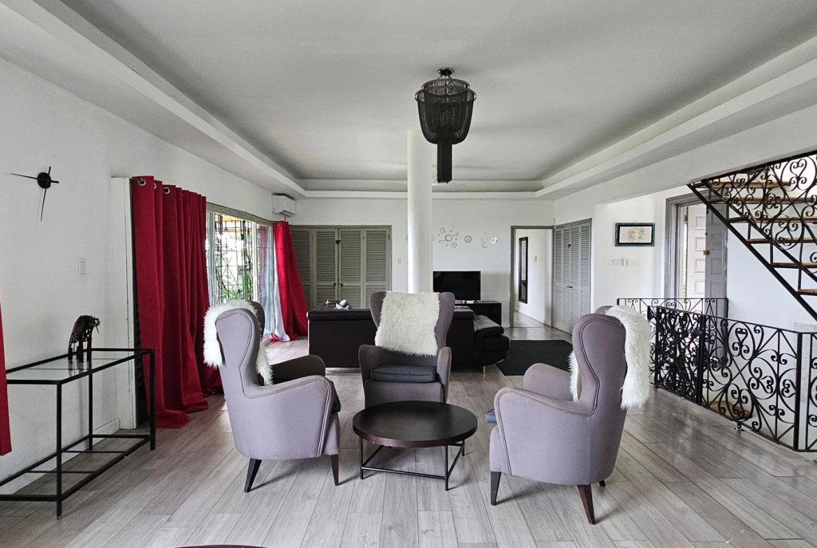 Fourteenth image of 1-1a Shaw Park in Ocho Rios, St. Ann, Jamaica - property is For Rent