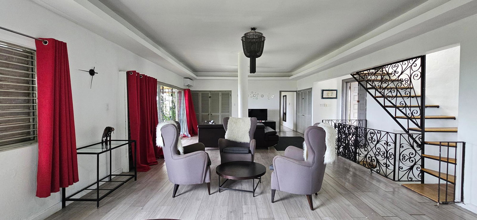 Fourteenth image of 1-1a Shaw Park in Ocho Rios, St. Ann, Jamaica - property is For Rent