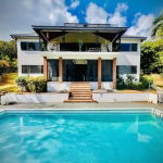 First image of 1-1a Shaw Park in Ocho Rios, St. Ann, Jamaica - property is For Rent