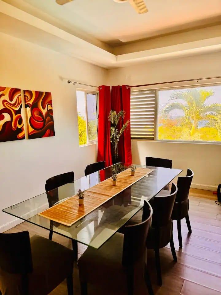 Eighteenth image of 1-1a Shaw Park in Ocho Rios, St. Ann, Jamaica - property is For Rent