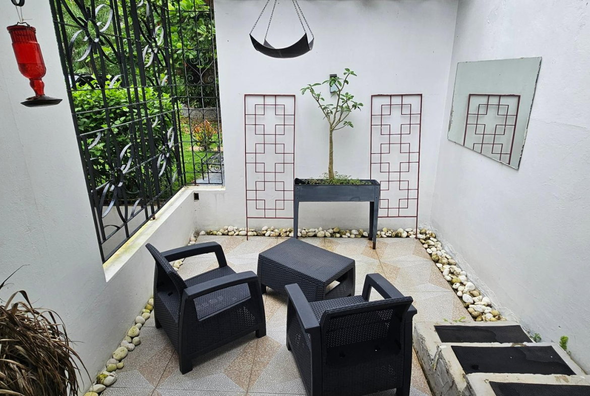 Fifth image of 1-1a Shaw Park in Ocho Rios, St. Ann, Jamaica - property is For Rent
