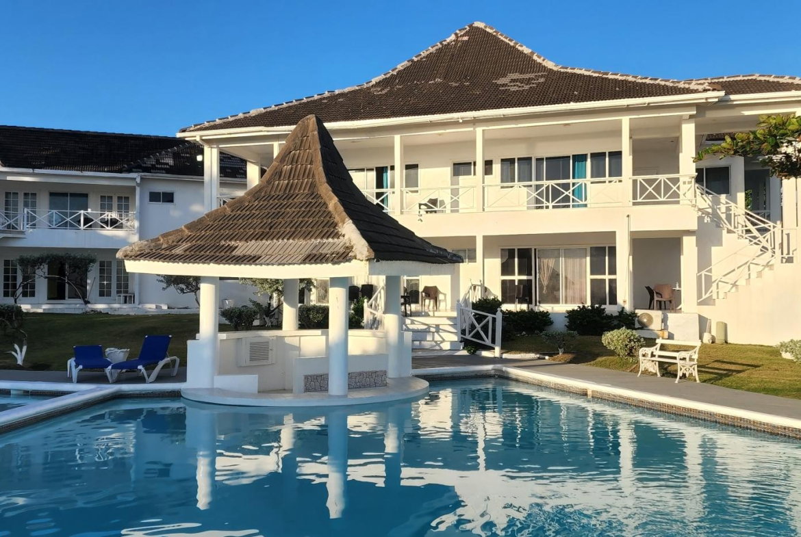 Thirteenth image of Unit #1 Mammee Beach Road in Mammee Bay Estate, St. Ann, Jamaica - property is For Rent
