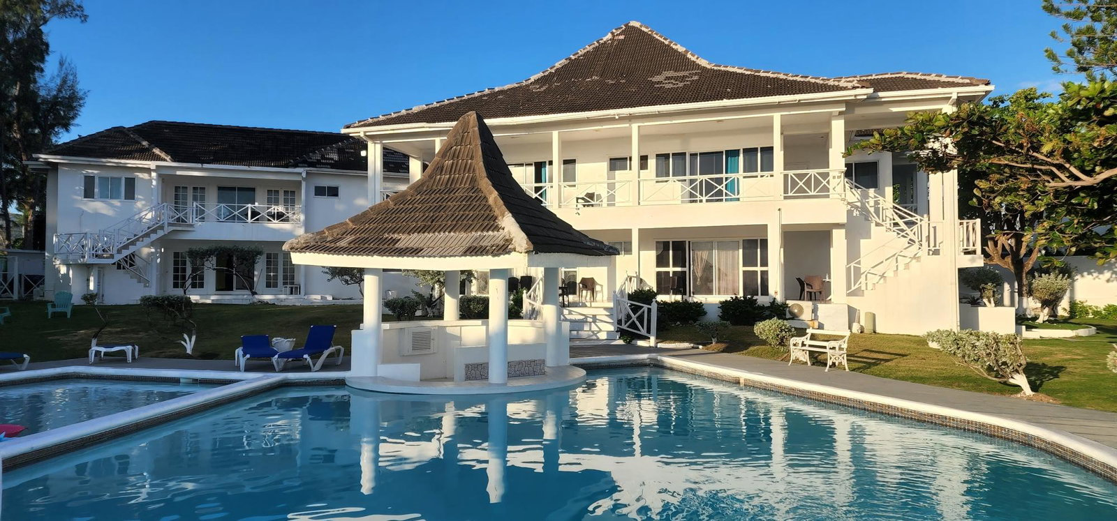 Thirteenth image of Unit #1 Mammee Beach Road in Mammee Bay Estate, St. Ann, Jamaica - property is For Rent