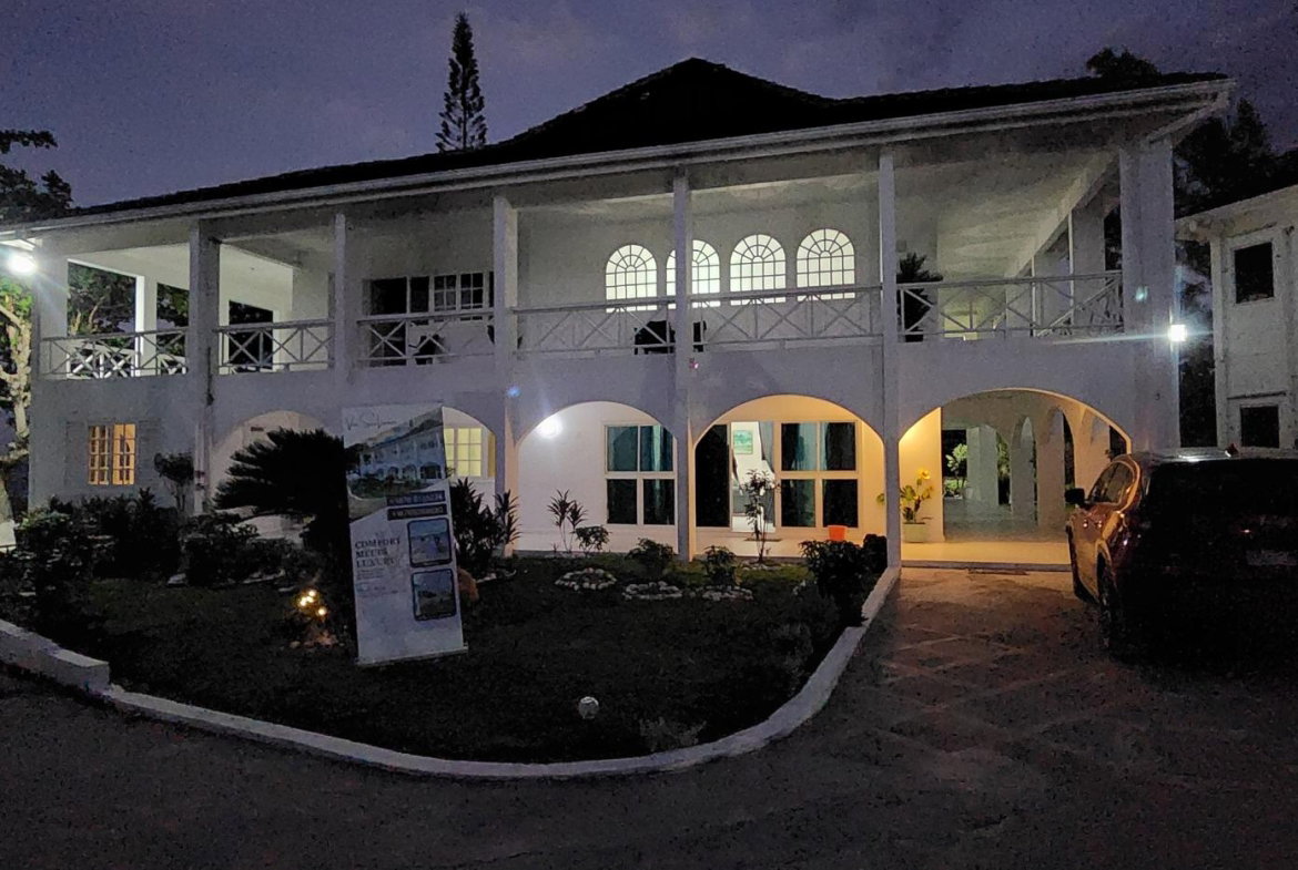 Fifteenth image of Unit #1 Mammee Beach Road in Mammee Bay Estate, St. Ann, Jamaica - property is For Rent