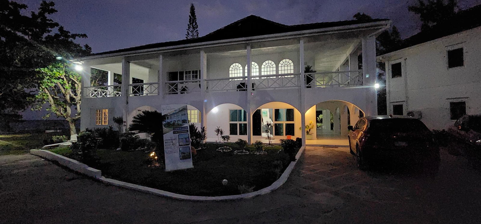 Fifteenth image of Unit #1 Mammee Beach Road in Mammee Bay Estate, St. Ann, Jamaica - property is For Rent