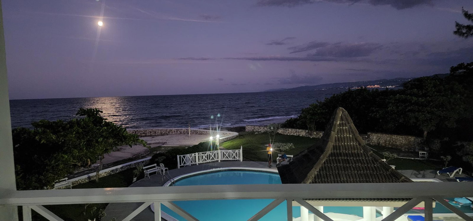 Sixteenth image of Unit #1 Mammee Beach Road in Mammee Bay Estate, St. Ann, Jamaica - property is For Rent