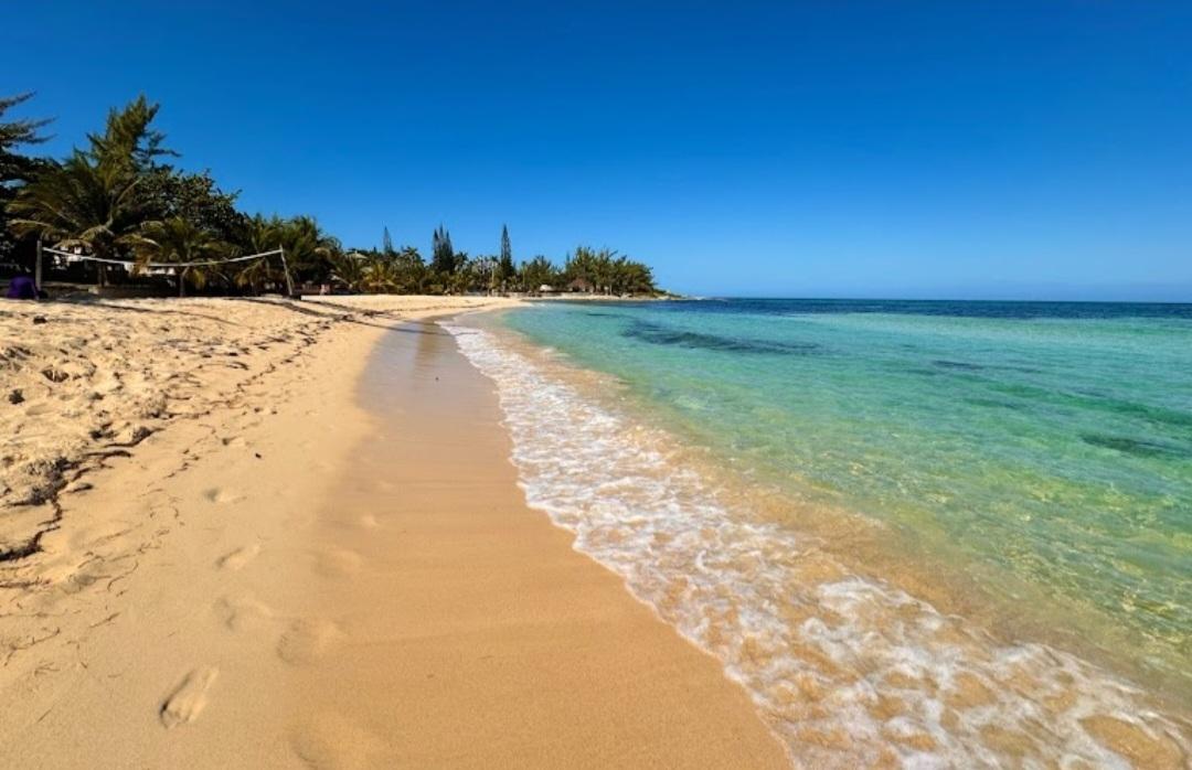 Nineteenth image of Unit #1 Mammee Beach Road in Mammee Bay Estate, St. Ann, Jamaica - property is For Rent
