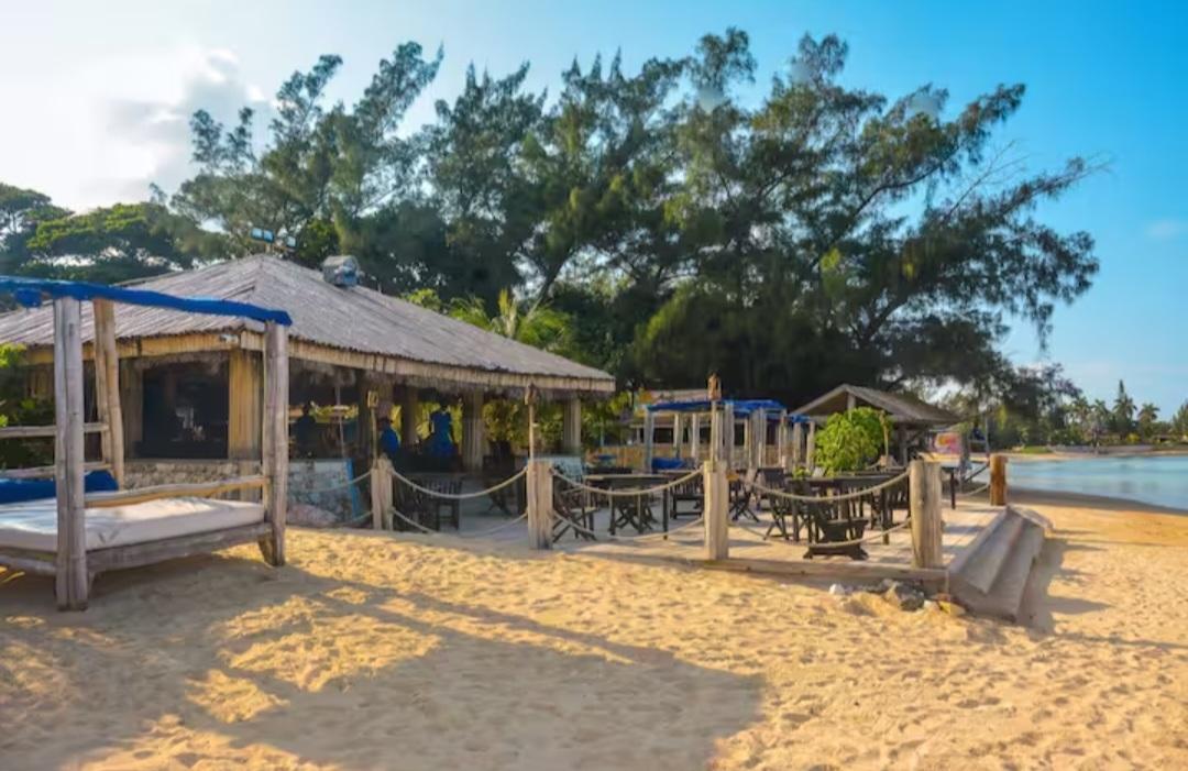 Twentieth image of Unit #1 Mammee Beach Road in Mammee Bay Estate, St. Ann, Jamaica - property is For Rent