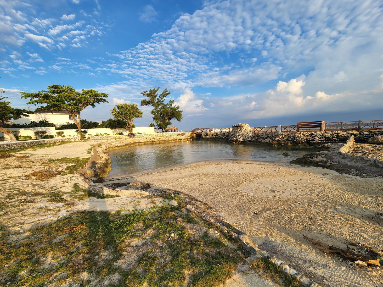Third image of Unit #1 Mammee Beach Road in Mammee Bay Estate, St. Ann, Jamaica - property is For Rent