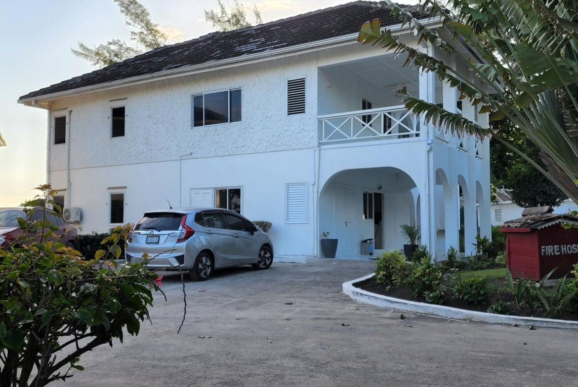 Twenty-Fourth image of Unit #1 Mammee Beach Road in Mammee Bay Estate, St. Ann, Jamaica - property is For Rent