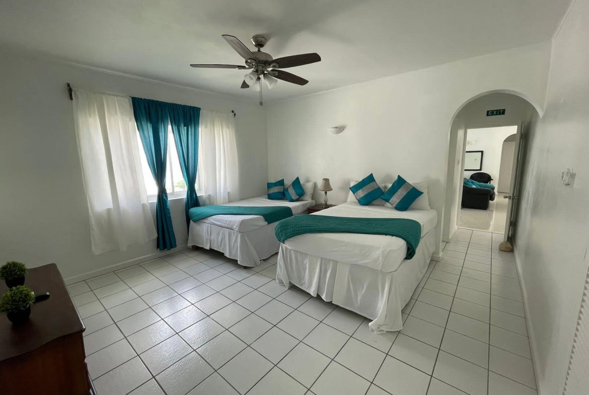 Twenty-Fifth image of Unit #1 Mammee Beach Road in Mammee Bay Estate, St. Ann, Jamaica - property is For Rent