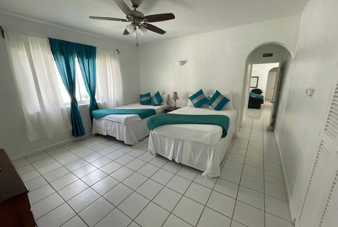 Twenty-Sixth image of Unit #1 Mammee Beach Road in Mammee Bay Estate, St. Ann, Jamaica - property is For Rent