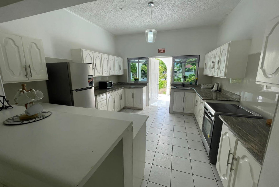 Twenty-Seventh image of Unit #1 Mammee Beach Road in Mammee Bay Estate, St. Ann, Jamaica - property is For Rent