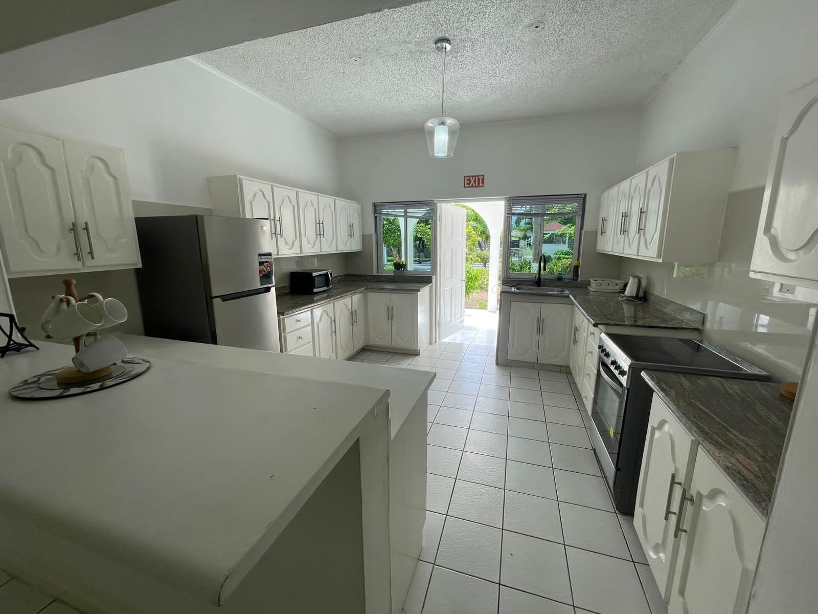 Twenty-Seventh image of Unit #1 Mammee Beach Road in Mammee Bay Estate, St. Ann, Jamaica - property is For Rent