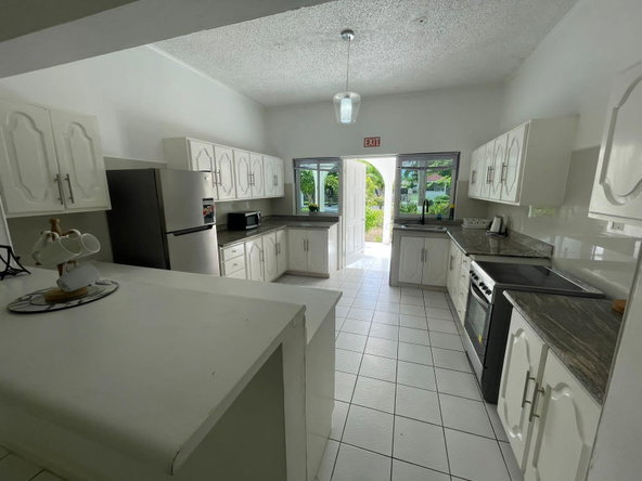 Twenty-Seventh image of Unit #1 Mammee Beach Road in Mammee Bay Estate, St. Ann, Jamaica - property is For Rent