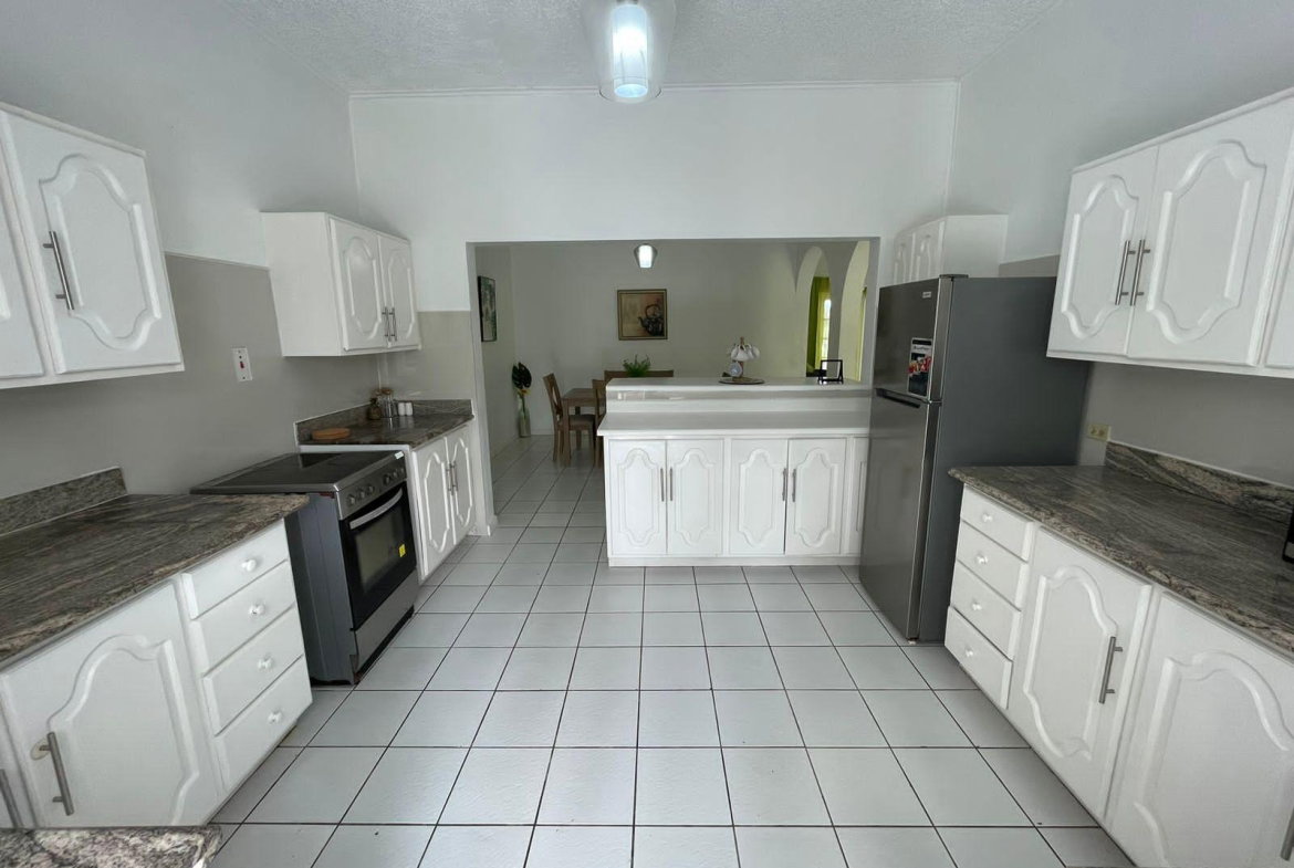Twenty-Eighth image of Unit #1 Mammee Beach Road in Mammee Bay Estate, St. Ann, Jamaica - property is For Rent