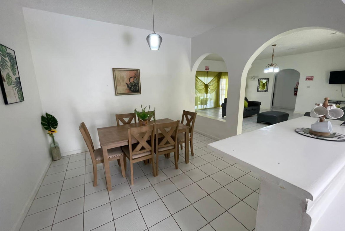 Thirtieth image of Unit #1 Mammee Beach Road in Mammee Bay Estate, St. Ann, Jamaica - property is For Rent
