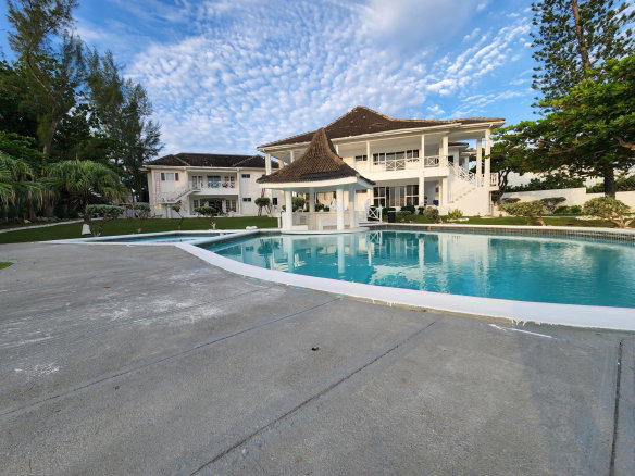 First image of Unit #1 Mammee Beach Road in Mammee Bay Estate, St. Ann, Jamaica - property is For Rent
