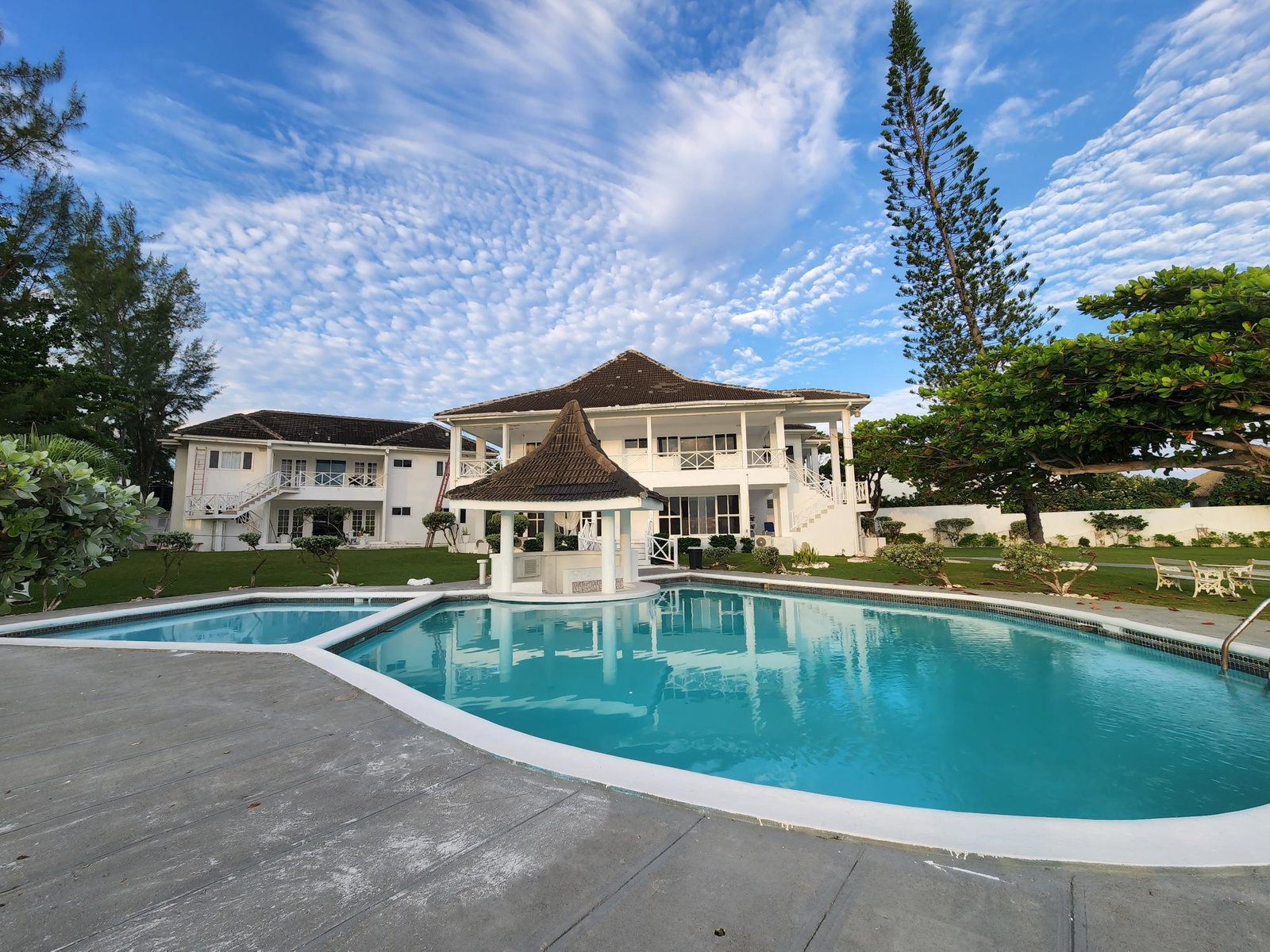 Eighth image of Unit #1 Mammee Beach Road in Mammee Bay Estate, St. Ann, Jamaica - property is For Rent