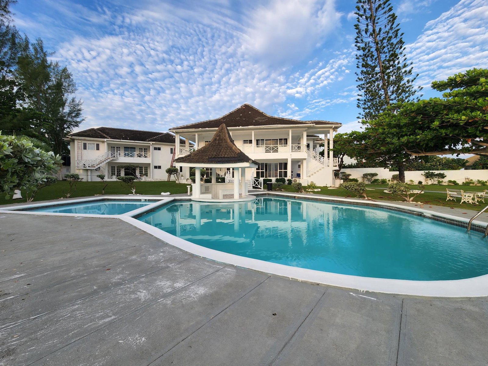 Ninth image of Unit #1 Mammee Beach Road in Mammee Bay Estate, St. Ann, Jamaica - property is For Rent