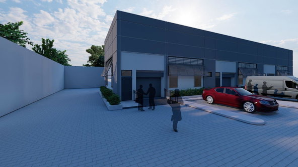 Second image of 16- 155 Spanish Town Road in Downtown Kingston, Kingston, Jamaica - property is For Rent