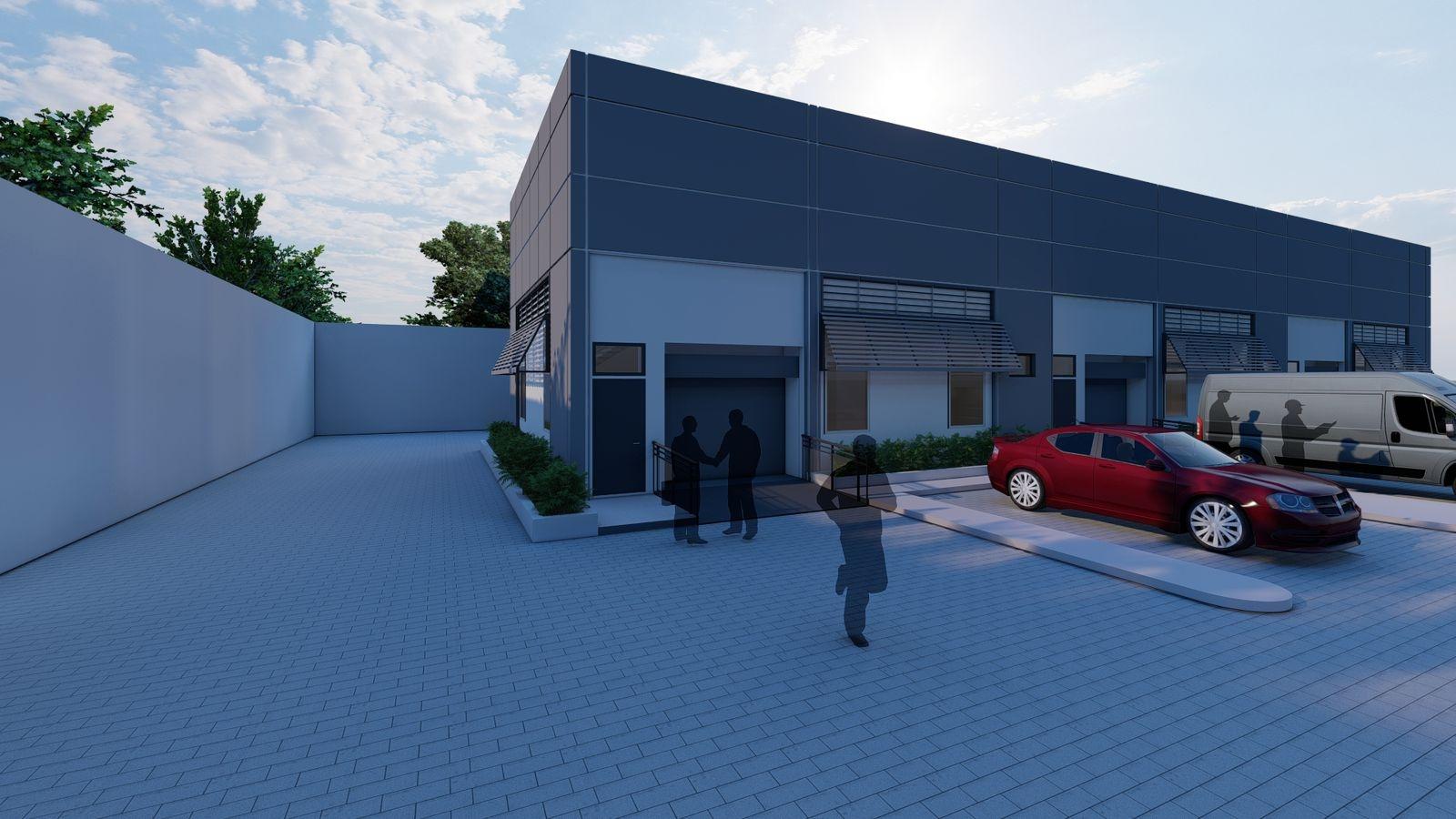 Second image of 15-155 Spanish Town Road in Downtown Kingston, Kingston, Jamaica - property is For Rent
