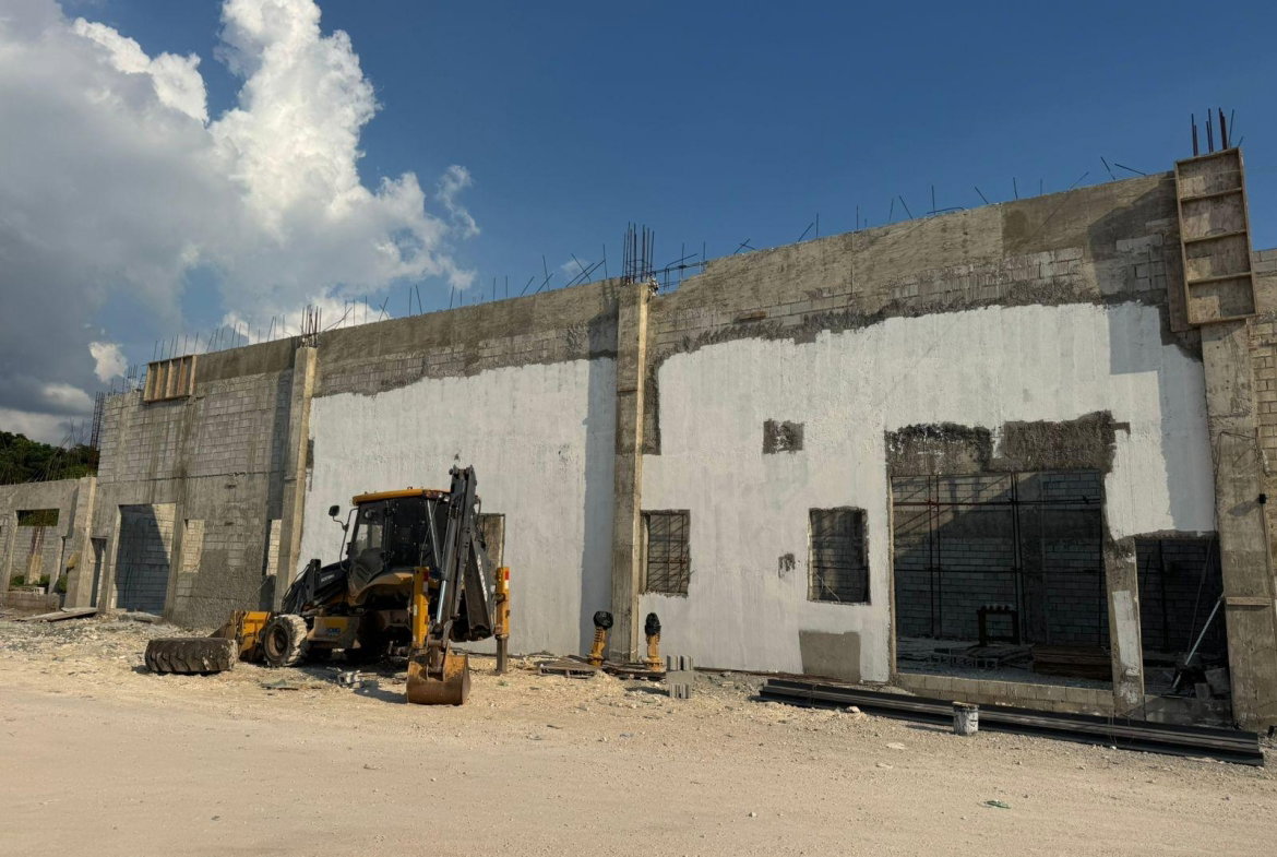 Sixth image of 15-155 Spanish Town Road in Downtown Kingston, Kingston, Jamaica - property is For Rent