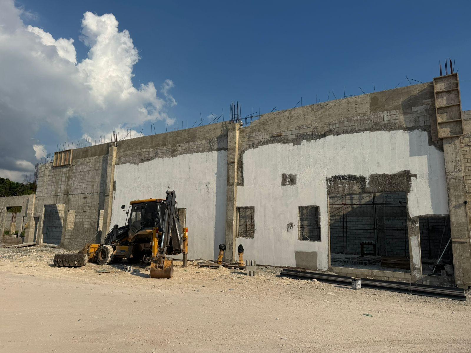 Sixth image of 15-155 Spanish Town Road in Downtown Kingston, Kingston, Jamaica - property is For Rent